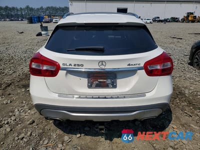 Zdjęcie 6 z 13 samochodu: 2019 MERCEDES-BENZ GLA 250 4MATIC VIN:WDCTG4GBXKJ630705 - miniatura