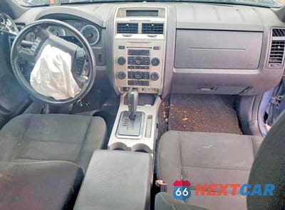 Zdjęcie 8 z 12 samochodu: 2009 FORD ESCAPE XLT VIN:1FMCU03G09KA82576 - miniatura