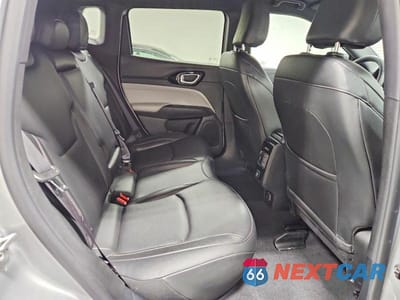 Zdjęcie 10 z 12 samochodu: 2025 JEEP COMPASS LIMITED VIN:3C4NJDCN9ST513271 - miniatura