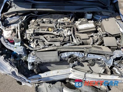 Zdjęcie 11 z 13 samochodu: 2025 TOYOTA COROLLA LE VIN:5YFB4MDEXSP305377 - miniatura