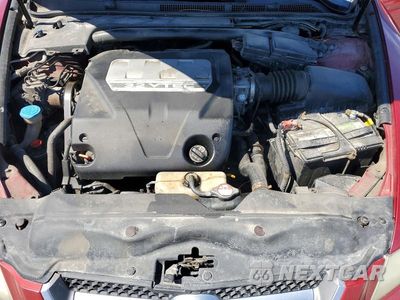 Zdjęcie 11 z 12 samochodu: 2007 ACURA TL VIN:19UUA66247A015987 - miniatura
