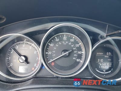 Zdjęcie 9 z 13 samochodu: 2016 MAZDA CX-5 GT VIN:JM3KE4DY9G0845142 - miniatura