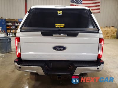 Zdjęcie 6 z 11 samochodu: 2017 FORD F250 SUPER DUTY VIN:1FT7W2BT0HEE79728 - miniatura