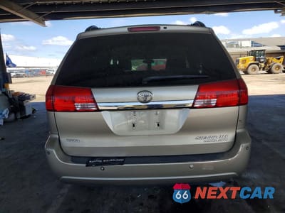 Zdjęcie 6 z 13 samochodu: 2006 TOYOTA SIENNA XLE LIMITED 7-PASSENGER VIN:5TDBA22C04S023774 - miniatura