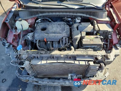Zdjęcie 12 z 14 samochodu: 2019 HYUNDAI TUCSON NIGHT VIN:KM8J33AL9KU981622 - miniatura
