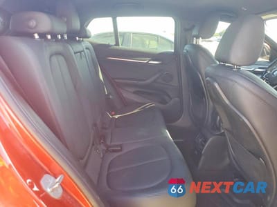 Zdjęcie 10 z 12 samochodu: 2018 BMW X2 SDRIVE28I VIN:WBXYJ3C35JEP76123 - miniatura