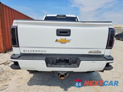 Zdjęcie 6 z 11 samochodu: 2015 CHEVROLET SILVERADO K2500 HIGH COUNTRY VIN:1GC1KXE81FF558600 - miniatura