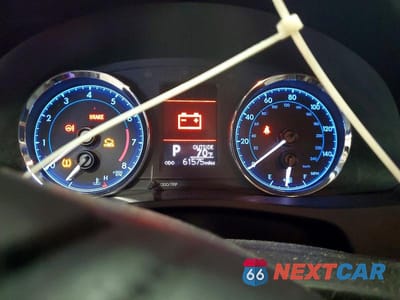 Zdjęcie 9 z 13 samochodu: 2017 TOYOTA COROLLA LE VIN:2T1BURHE4HC848580 - miniatura