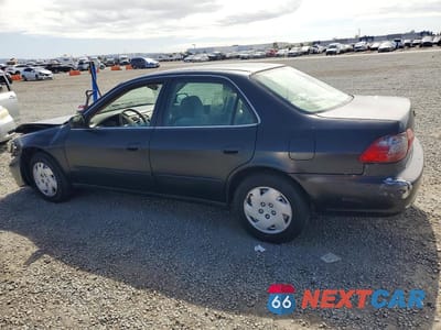 Drugie zdjęcie samochodu z przodu: 1998 HONDA ACCORD LX VIN:1HGCG1649WA038971 - miniatura