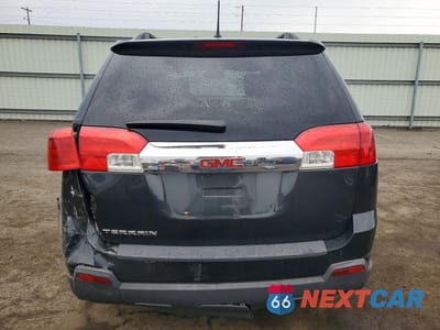 Zdjęcie 6 z 13 samochodu: 2013 GMC TERRAIN SLE VIN:2GKALSEK7D6274668 - miniatura