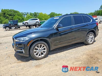 2016 BMW X5 XDRIVE35I 5UXKR0C52G0P29597 - główne zdjęcie licytacji z USA - miniatura