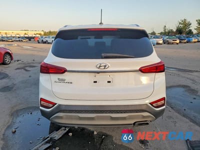 Zdjęcie 6 z 12 samochodu: 2020 HYUNDAI SANTA FE SE VIN:5NMS23AD5LH248383 - miniatura