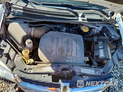 Zdjęcie 12 z 13 samochodu: 2018 DODGE GR CARAVAN VIN:2C4RDGBG4JR364217 - miniatura