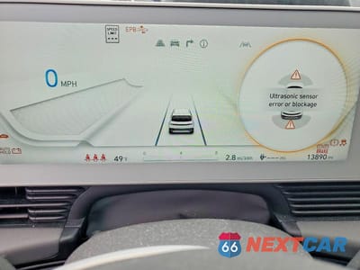 Zdjęcie 9 z 13 samochodu: 2024 HYUNDAI IONIQ 5 LIMITED VIN:KM8KRDDF8RU283382 - miniatura