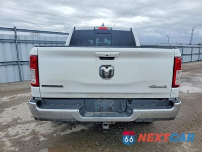 Zdjęcie 6 z 12 samochodu: 2022 DODGE RAM 1500 VIN:1C6RRFFG3NN317230 - miniatura
