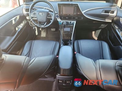 Zdjęcie 8 z 13 samochodu: 2018 TOYOTA MIRAI BASE VIN:JTDBVRBD6JA005214 - miniatura
