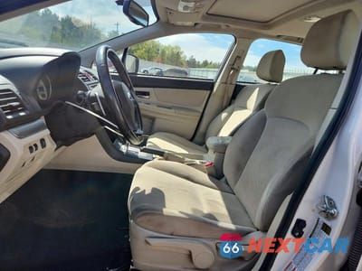 Zdjęcie 7 z 12 samochodu: 2012 SUBARU IMPREZA PREMIUM VIN:JF1GPAF62CH226015 - miniatura