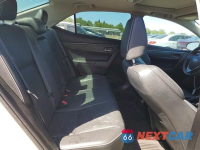 Zdjęcie 10 z 11 samochodu: 2016 TOYOTA COROLLA S PREMIUM VIN:5YFBURHE3GP540203 - miniatura