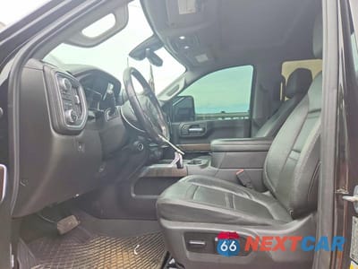 Zdjęcie 7 z 12 samochodu: 2021 GMC SIERRA K2500 DENALI VIN:1GT49REY5MF136010 - miniatura