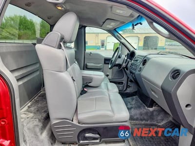 Zdjęcie 10 z 12 samochodu: 2007 FORD F150 VIN:1FTRF12277KB12898 - miniatura