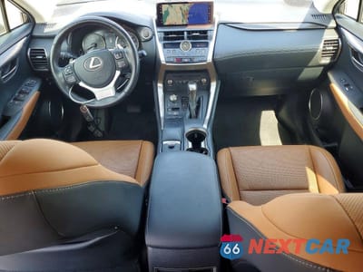 Zdjęcie 8 z 13 samochodu: 2020 LEXUS NX 300 VIN:JTJGARBZ2L5008536 - miniatura