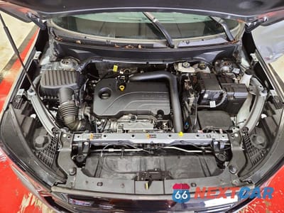 Zdjęcie 12 z 13 samochodu: 2024 GMC TERRAIN SLE VIN:3GKALTEG0RL322029 - miniatura