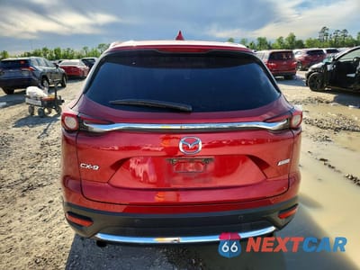 Zdjęcie 6 z 12 samochodu: 2016 MAZDA CX-9 GRAND TOURING VIN:JM3TCADY2G0122659 - miniatura