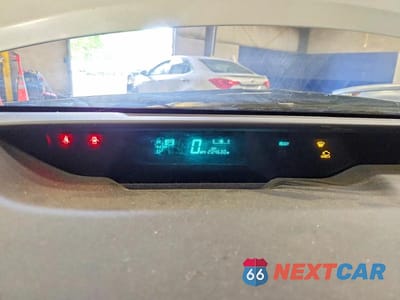 Zdjęcie 9 z 12 samochodu: 2008 TOYOTA PRIUS BASE VIN:JTDKB20U187802996 - miniatura