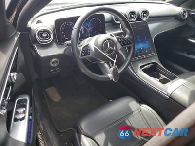 Zdjęcie 8 z 12 samochodu: 2022 MERCEDES-BENZ C 300 VIN:W1KAF4GB1NR037875 - miniatura