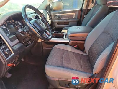 Zdjęcie 7 z 12 samochodu: 2015 RAM 1500 VIN:1C6RR7LMXFS724660 - miniatura