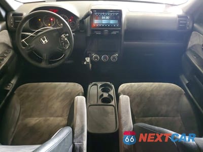 Zdjęcie 8 z 14 samochodu: 2004 HONDA CR-V EX VIN:SHSRD78854U257671 - miniatura