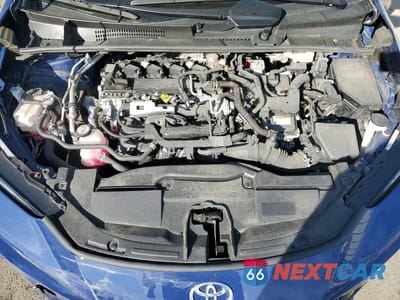 Zdjęcie 11 z 11 samochodu: 2023 TOYOTA PRIUS LE VIN:JTDACAAU0P3008286 - miniatura