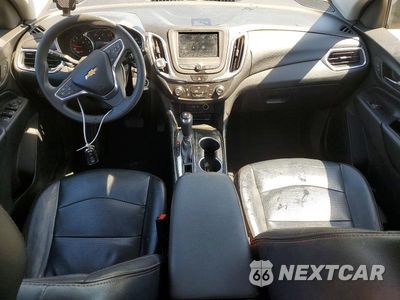 Zdjęcie 8 z 13 samochodu: 2019 CHEVROLET EQUINOX LT VIN:3GNAXKEV7KS511966 - miniatura
