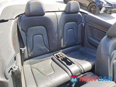 Zdjęcie 10 z 13 samochodu: 2015 AUDI A5 PREMIUM PLUS VIN:WAUMFAFH6FN010866 - miniatura