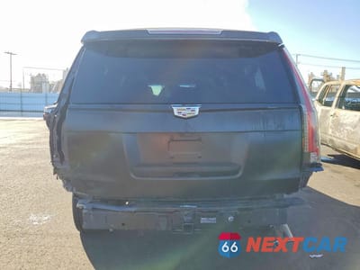Zdjęcie 6 z 14 samochodu: 2018 CADILLAC ESCALADE ESV PREMIUM LUXURY VIN:1GYS4JKJ6JR292947 - miniatura