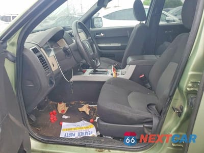Zdjęcie 7 z 12 samochodu: 2008 MERCURY MARINER VIN:4M2CU81198KJ13950 - miniatura