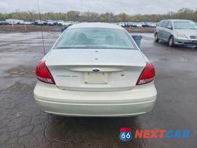 Zdjęcie 6 z 12 samochodu: 2006 FORD TAURUS SEL VIN:1FAHP56U86A145107 - miniatura