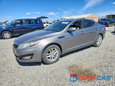 2013 KIA OPTIMA LX 5XXGM4A75DG099781 - główne zdjęcie licytacji z USA - miniatura