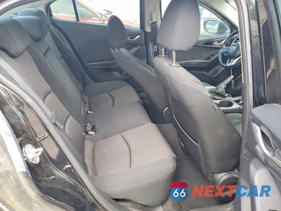 Zdjęcie 10 z 12 samochodu: 2014 MAZDA 3 TOURING VIN:JM1BM1V7XE1137201 - miniatura
