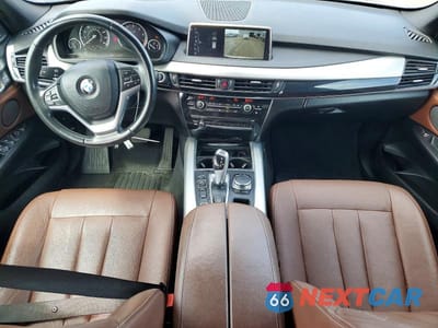 Zdjęcie 8 z 13 samochodu: 2017 BMW X5 XDR40E VIN:5UXKT0C39H0V95513 - miniatura