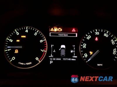 Zdjęcie 9 z 13 samochodu: 2013 LAND ROVER RANGE ROVER SPORT HSE LUXURY VIN:SALSK2D40DA794650 - miniatura