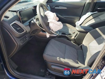 Zdjęcie 7 z 12 samochodu: 2026 KIA SELTOS LX VIN:KNDEP2AA8T7876217 - miniatura
