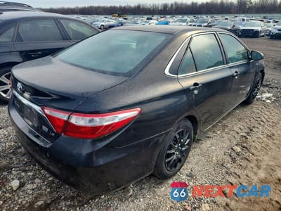 Trzecie zdjęcie samochodu z tyłu: 2015 TOYOTA CAMRY HYBRID LE VIN:4T1BD1FK7FU142337 - miniatura