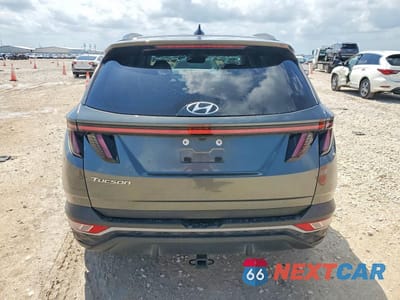 Zdjęcie 6 z 13 samochodu: 2022 HYUNDAI TUCSON SEL VIN:5NMJF3AE8NH098846 - miniatura