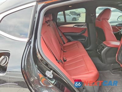 Zdjęcie 11 z 14 samochodu: 2022 BMW X4 XDRIVE30I VIN:5UX33DT03N9K52396 - miniatura