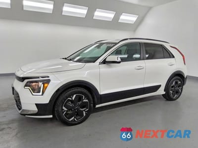2023 KIA NIRO WIND KNDCR3L13P5024556 - główne zdjęcie licytacji z USA - miniatura