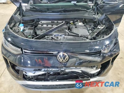 Zdjęcie 12 z 12 samochodu: 2026 VOLKSWAGEN TIGUAN SE VIN:3VVER7RM3TM037752 - miniatura