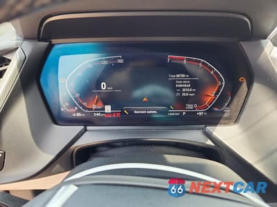 Zdjęcie 9 z 12 samochodu: 2022 BMW 228XI VIN:WBA73AK00N7K13163 - miniatura