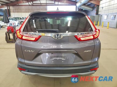 Zdjęcie 6 z 13 samochodu: 2019 HONDA CR-V EXL VIN:2HKRW2H81KH644530 - miniatura