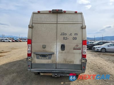 Zdjęcie 6 z 12 samochodu: 2014 RAM PROMASTER 2500 2500 HIGH VIN:3C6TRVDG1EE104655 - miniatura